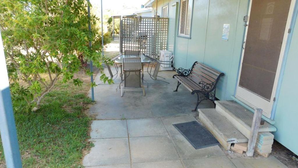 Cottage 53 - Topspot Cottages Jurien Bay Zewnętrze zdjęcie