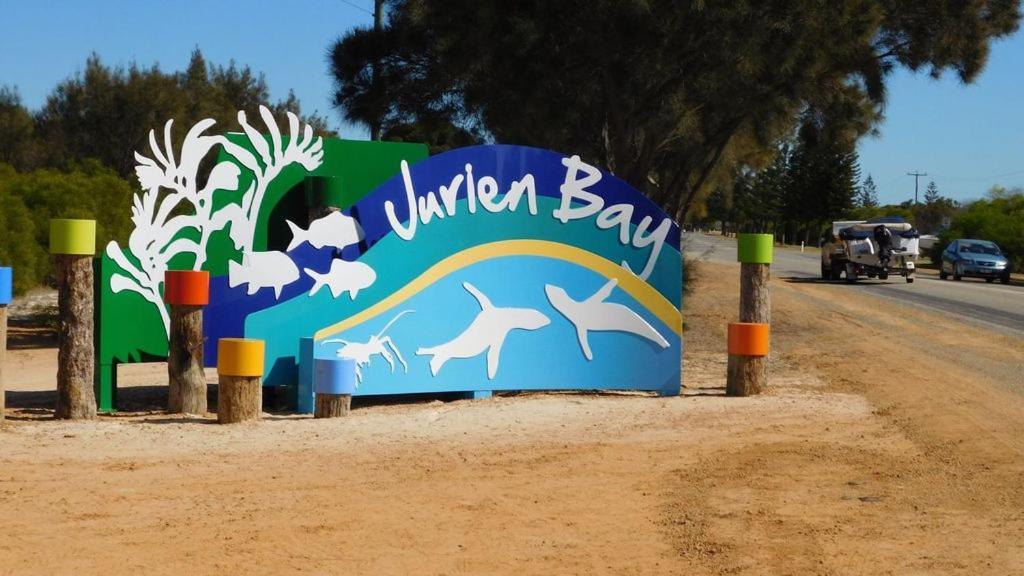 Cottage 53 - Topspot Cottages Jurien Bay Zewnętrze zdjęcie