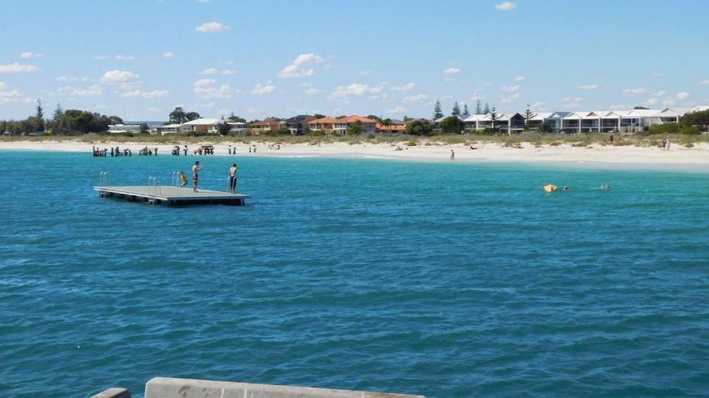 Cottage 53 - Topspot Cottages Jurien Bay Zewnętrze zdjęcie