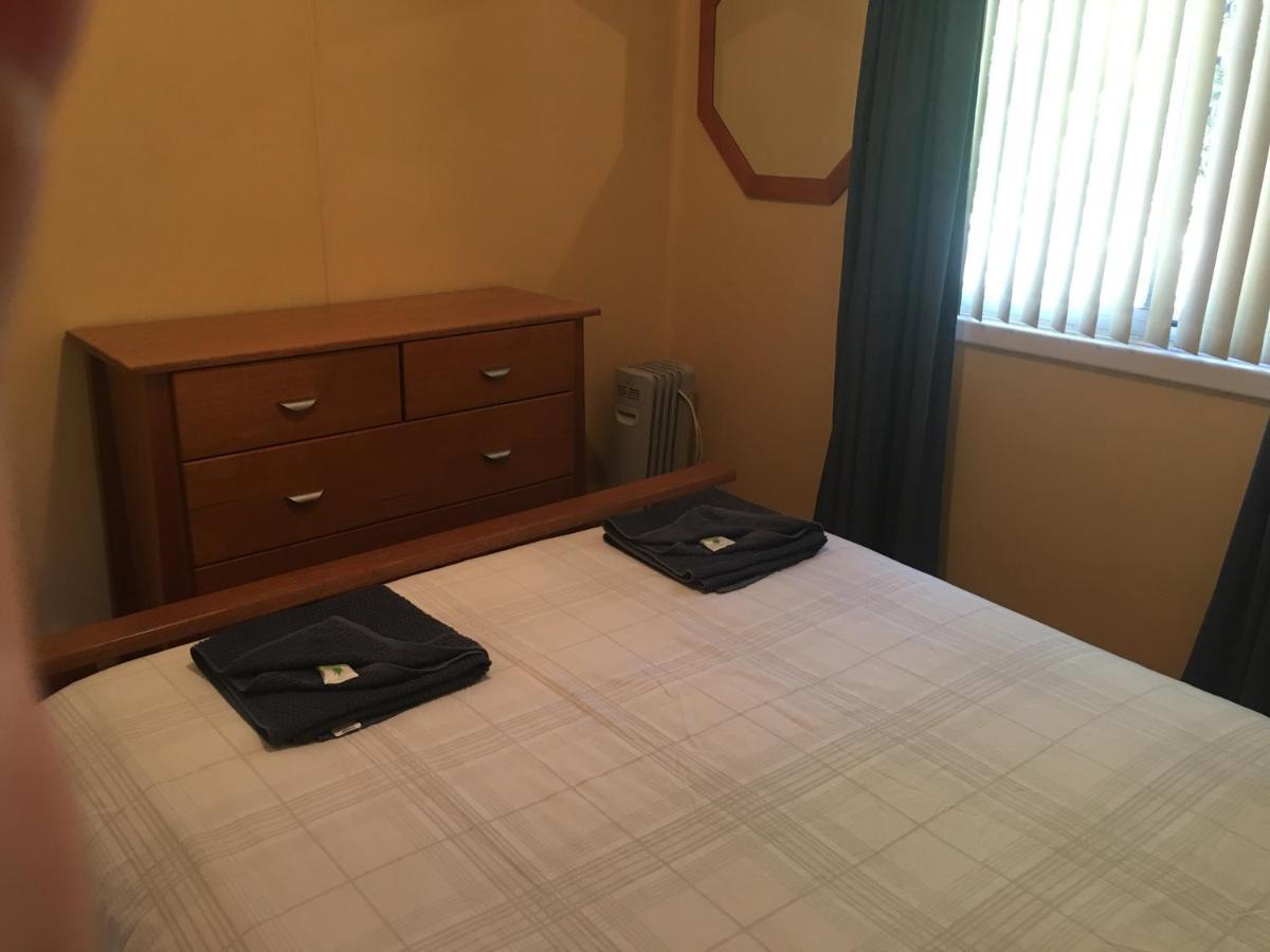 Cottage 53 - Topspot Cottages Jurien Bay Zewnętrze zdjęcie